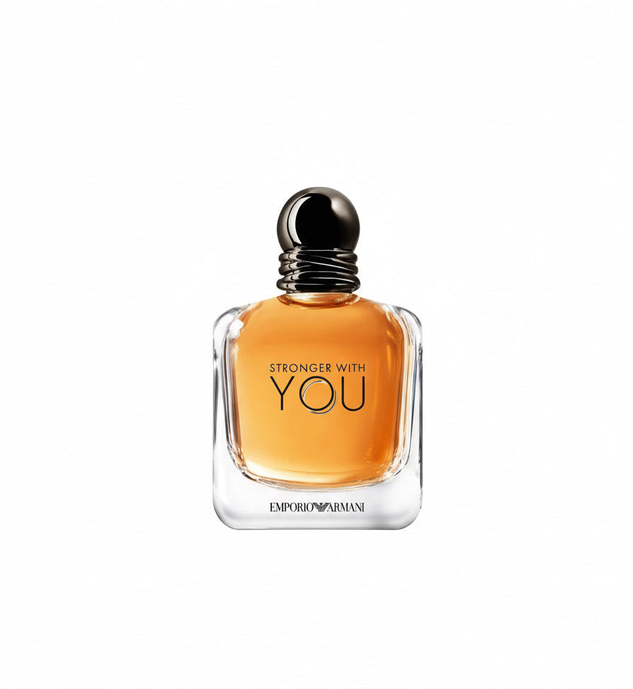 STRONGER WITH YOU EDT DE EMPORIO ARMANI