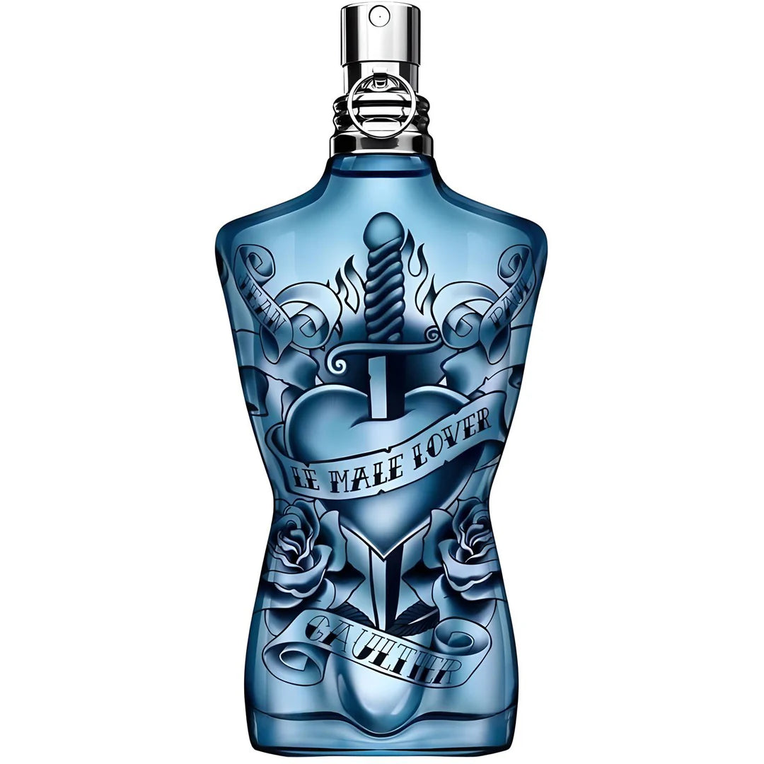JEAN PAUL GAULTIER LE MALE LOVER