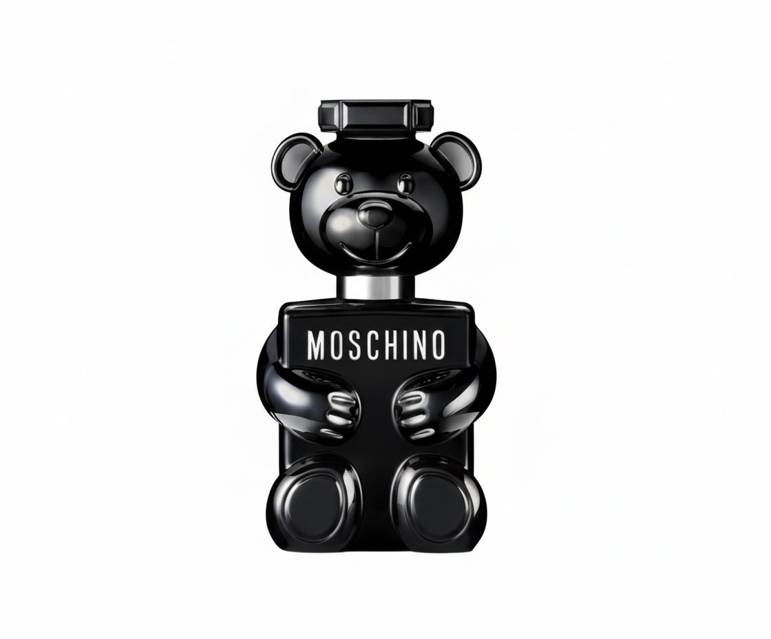 MOSCHINO TOY BOY