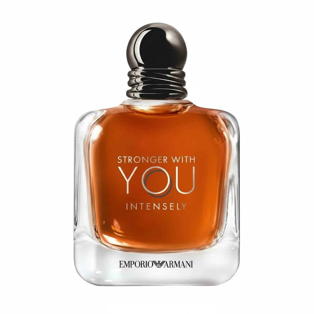 STRONGER WITH YOU INTENSELY DE EMPORIO ARMANI