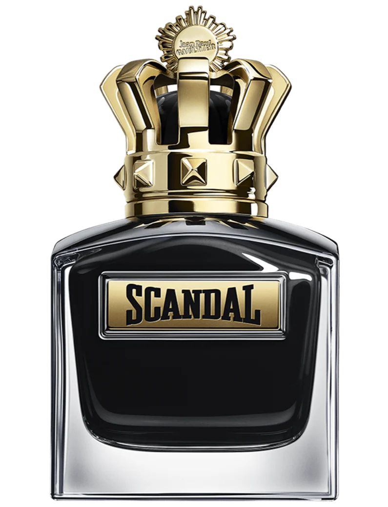 JEAN PAUL GAULTIER SCANDAL LE PARFUM