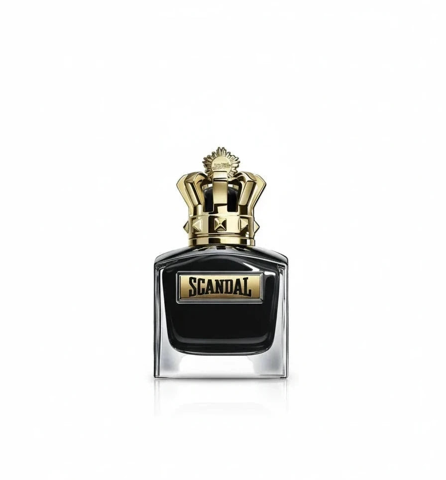 JEAN PAUL GAULTIER SCANDAL LE PARFUM