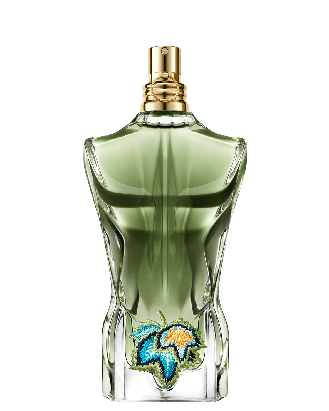 JEAN PAUL GAULTIER LE BEAU PARADISE GARDEN