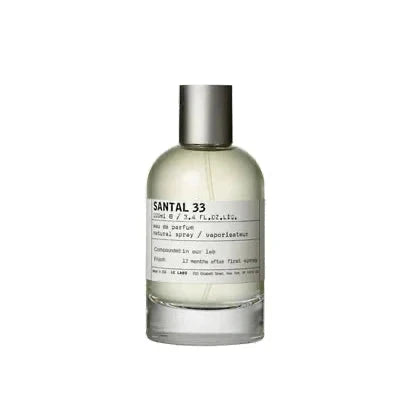 SANTAL 33 LE LABO