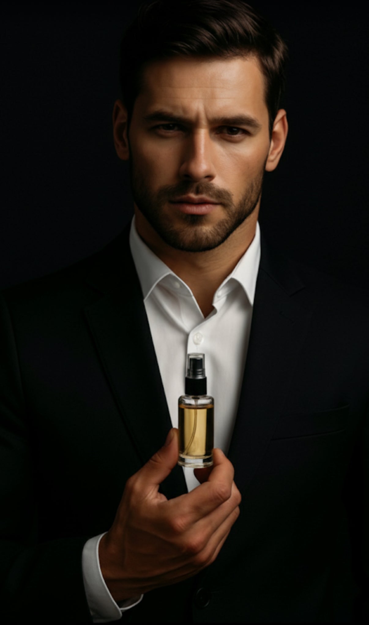 DECANTS DE DISEÑADOR