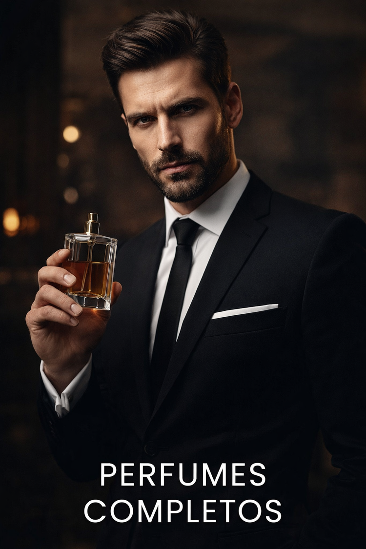 Perfumes De Diseñador