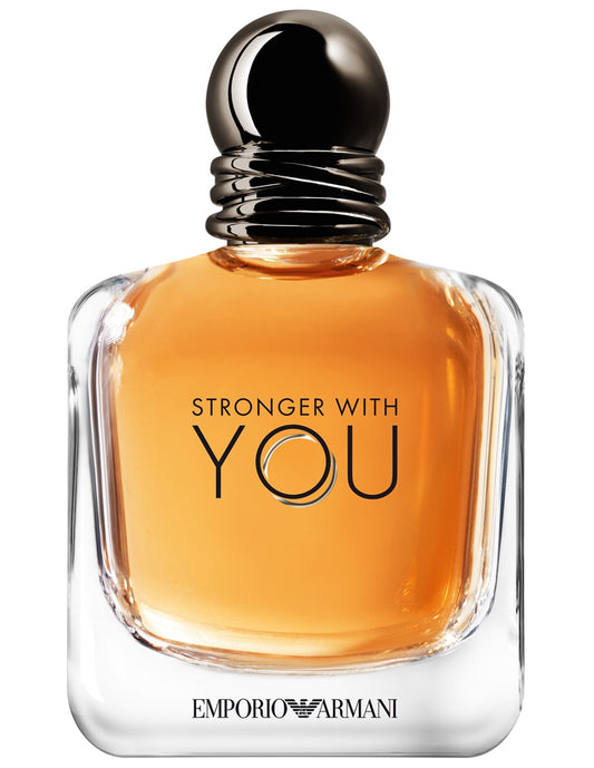 STRONGER WITH YOU EDT DE EMPORIO ARMANI