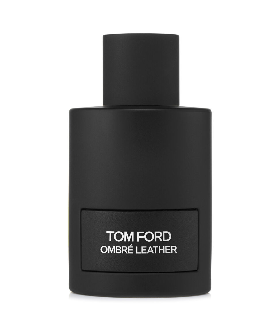 TOM FORD OMBRÉ LEATHER