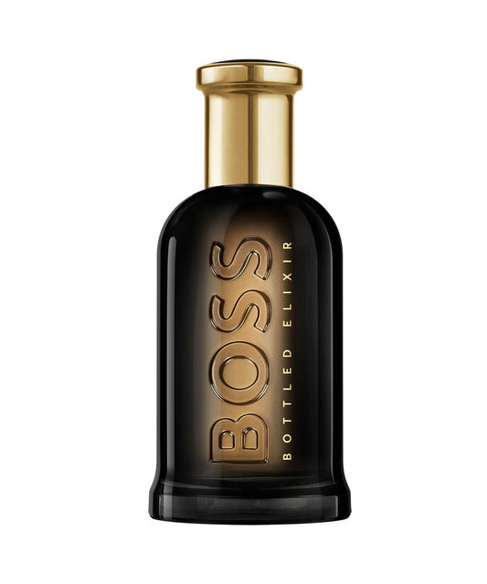 HUGO BOSS BOTTLED ELIXIR