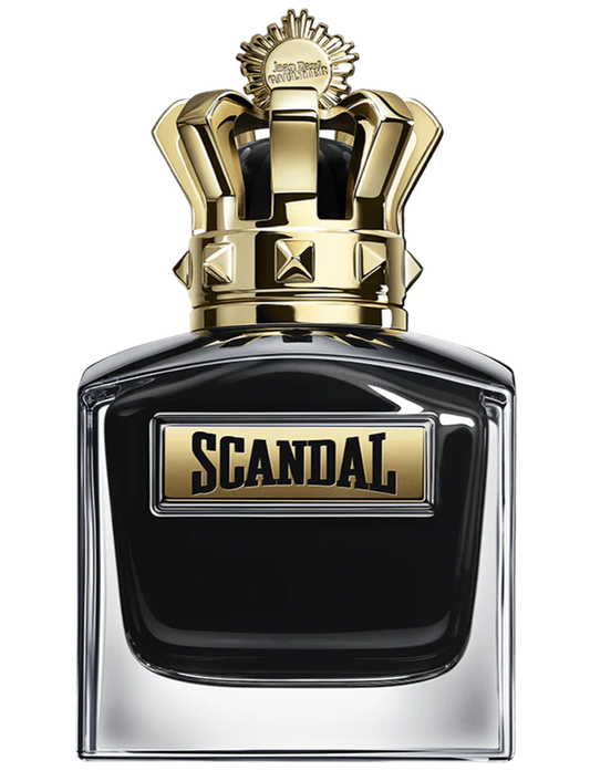 JEAN PAUL GAULTIER SCANDAL LE PARFUM