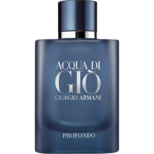 ACQUA DI GIO PROFONDO DE GIORGIO ARMANI