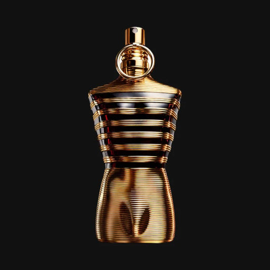JEAN PAUL GAULTIER LE MALE ELIXIR