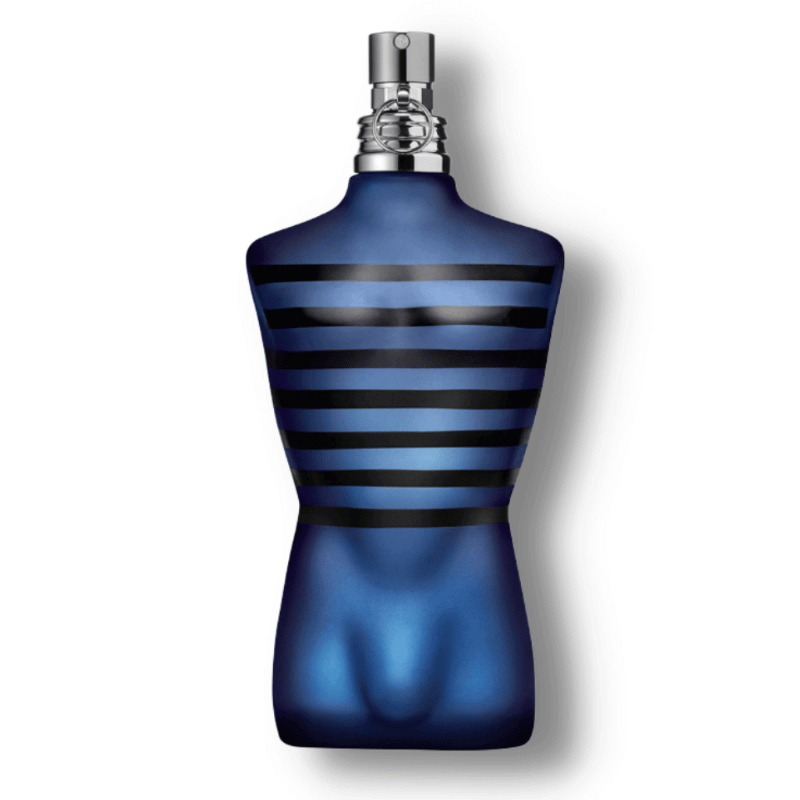 JEAN PAUL GAULTIER ULTRA MALE